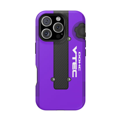 B Series Engine Phone Case