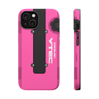 B Series Engine Phone Case