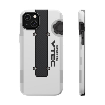 B Series Engine Phone Case