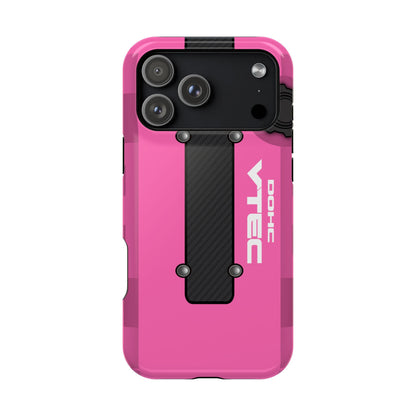 B Series Engine Phone Case
