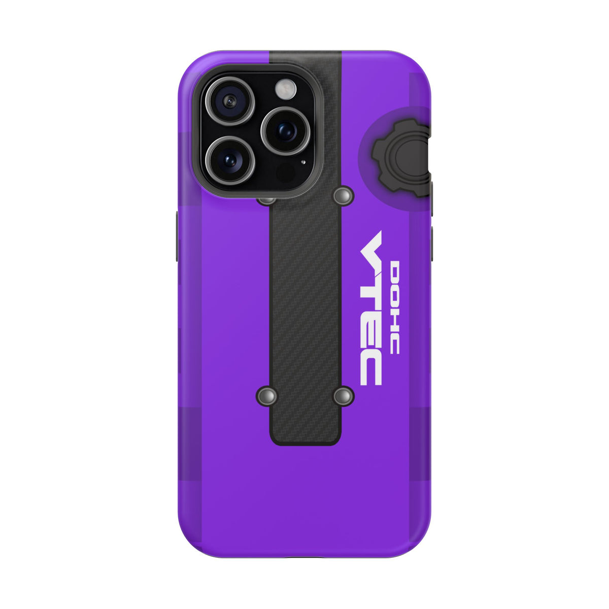 B Series Engine Phone Case