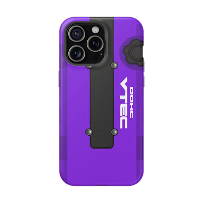 B Series Engine Phone Case