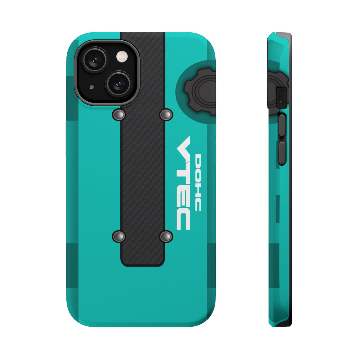 B Series Engine Phone Case