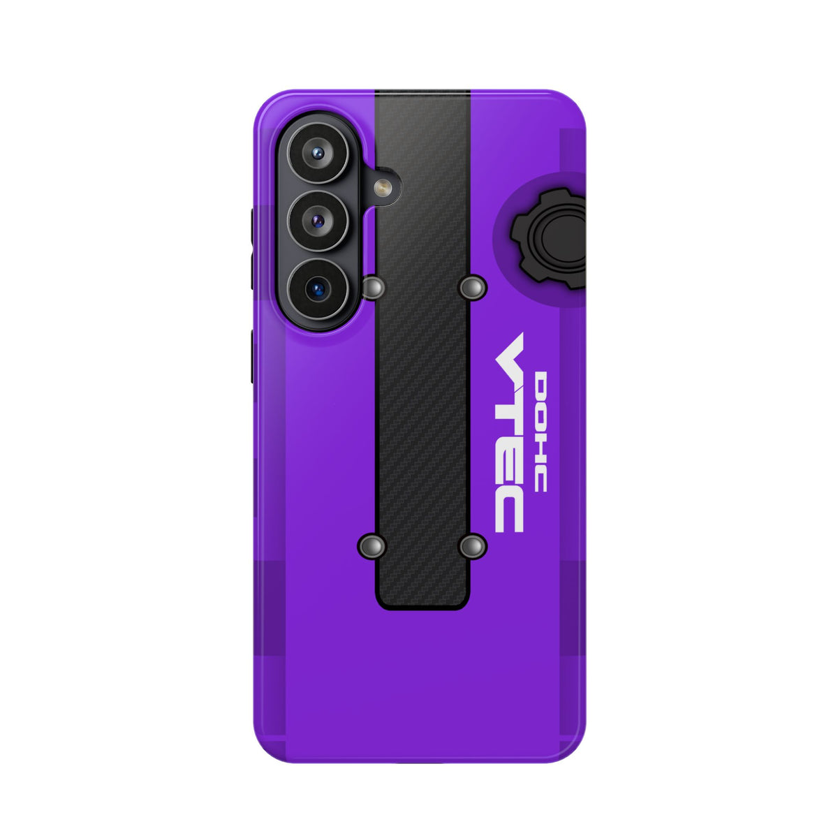 B Series Engine Phone Case