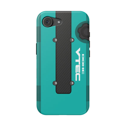 B Series Engine Phone Case