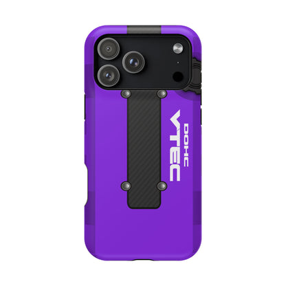 B Series Engine Phone Case