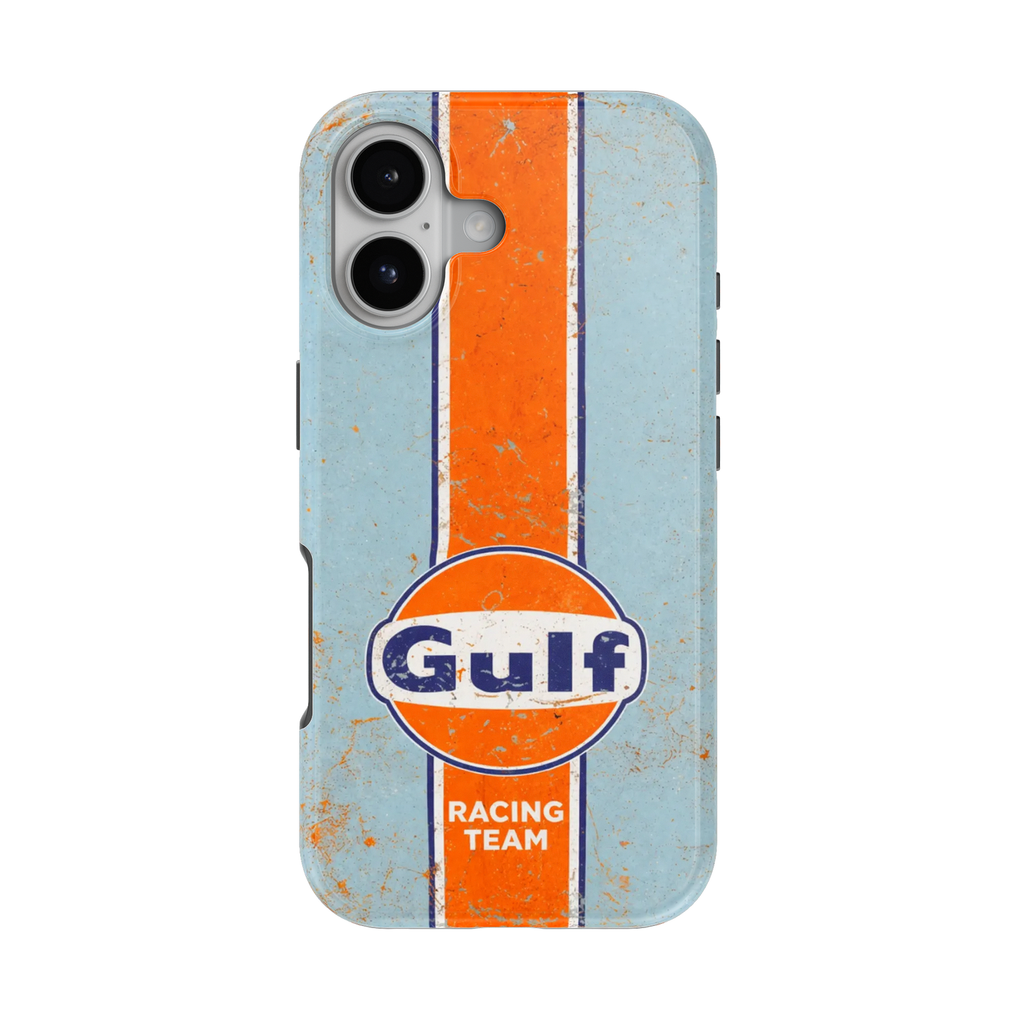 Gulf Racing Team Phone Case