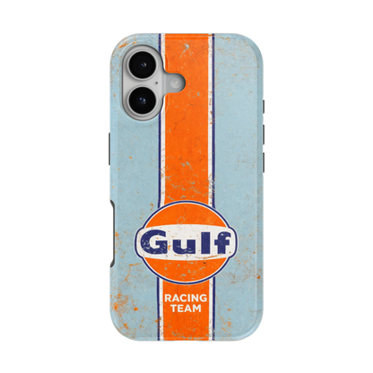 Gulf Racing Team Phone Case