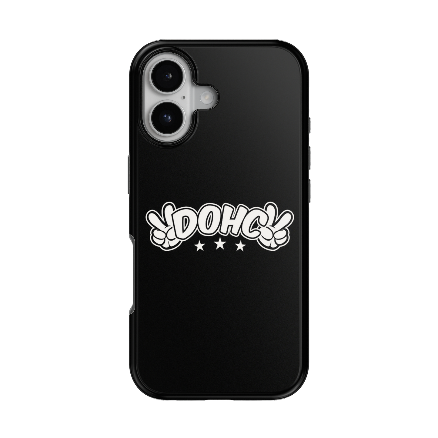 DOHC Phone Case