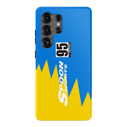 Spoon Sports Livery Phone Case