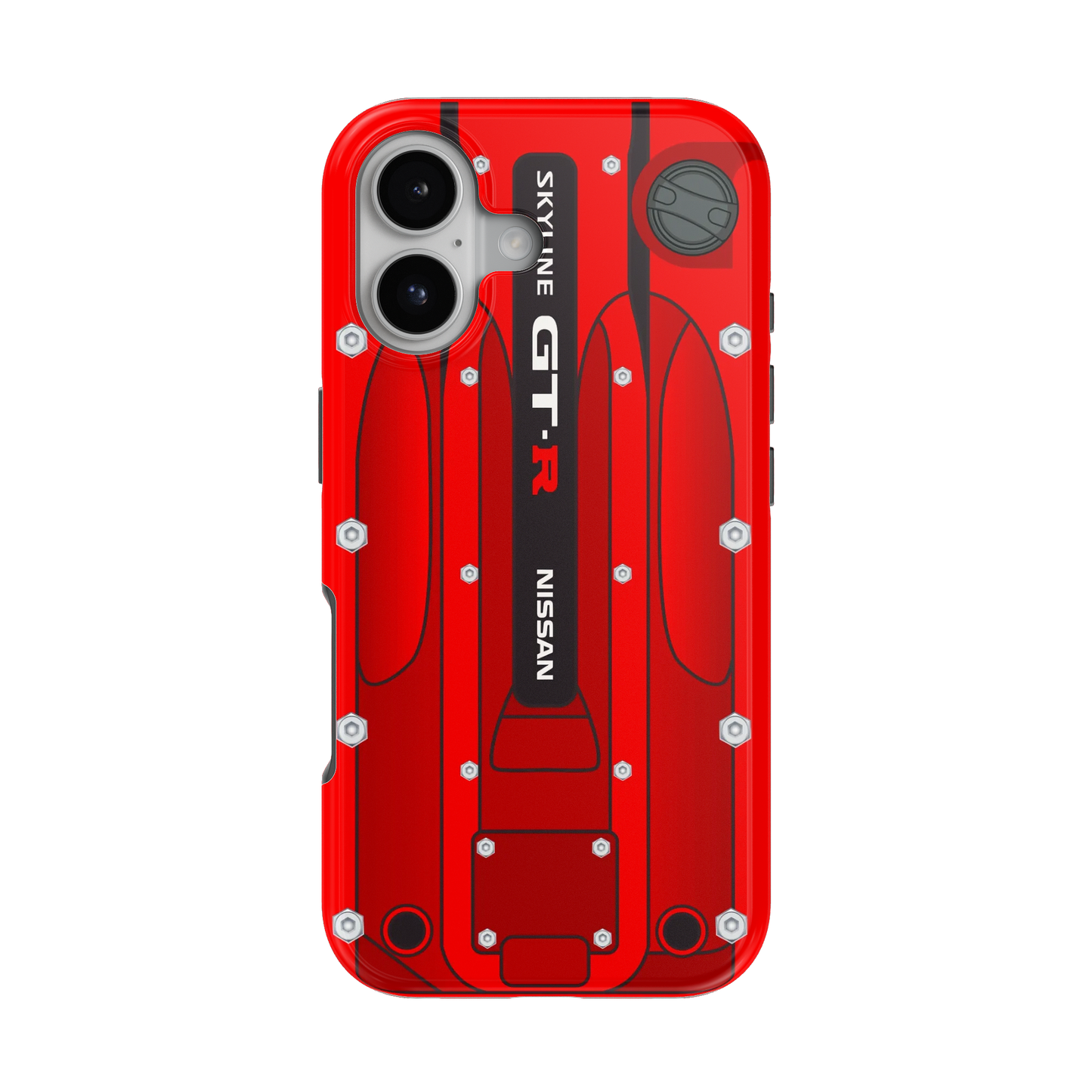 Nissan RB Engine Phone Case