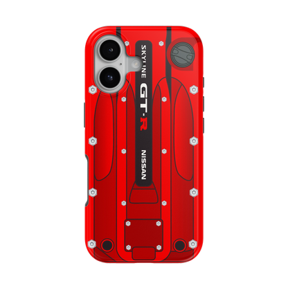 Nissan RB Engine Phone Case