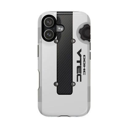 B Series Engine Phone Case