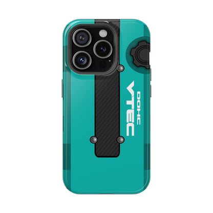 B Series Engine Phone Case