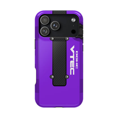 B Series Engine Phone Case
