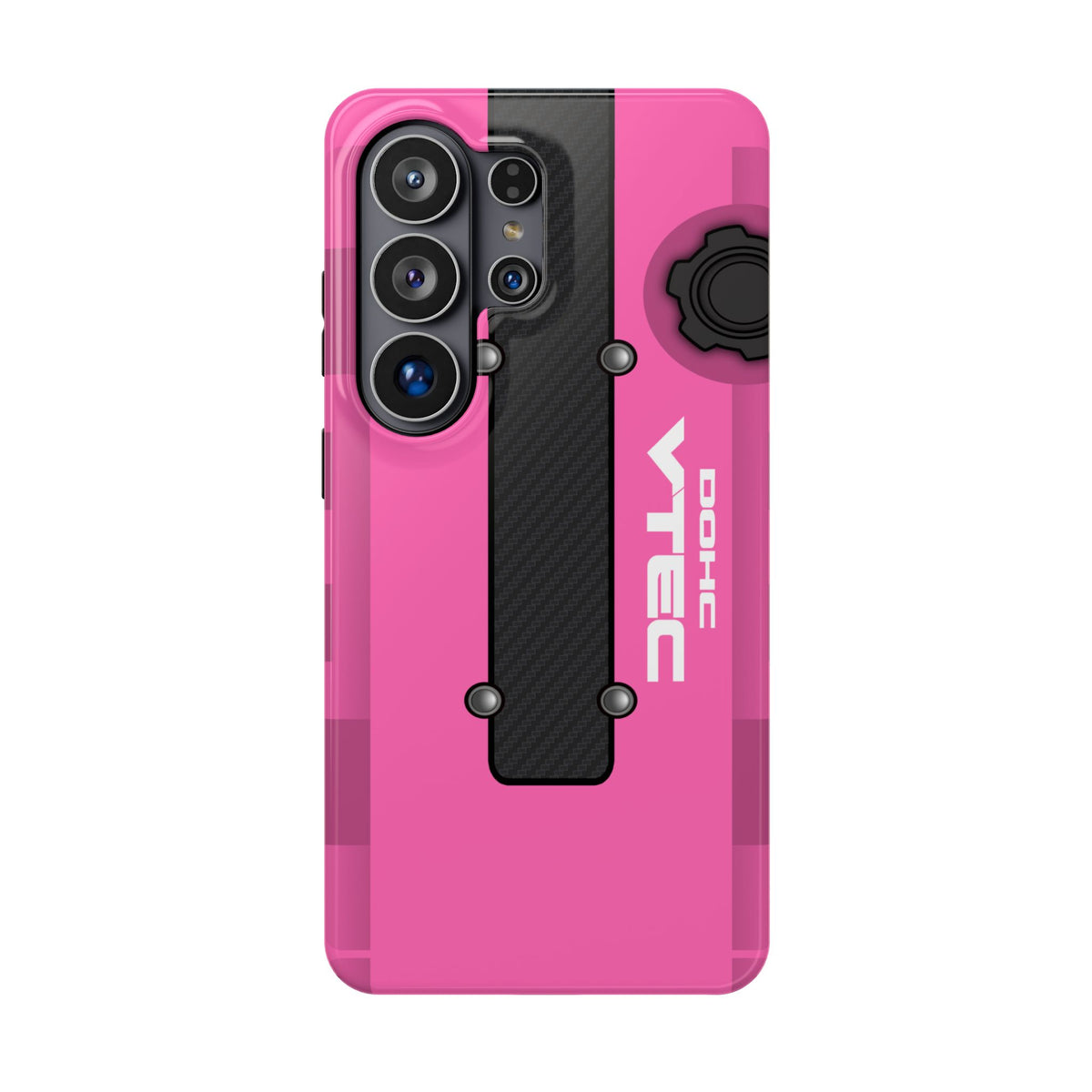 B Series Engine Phone Case