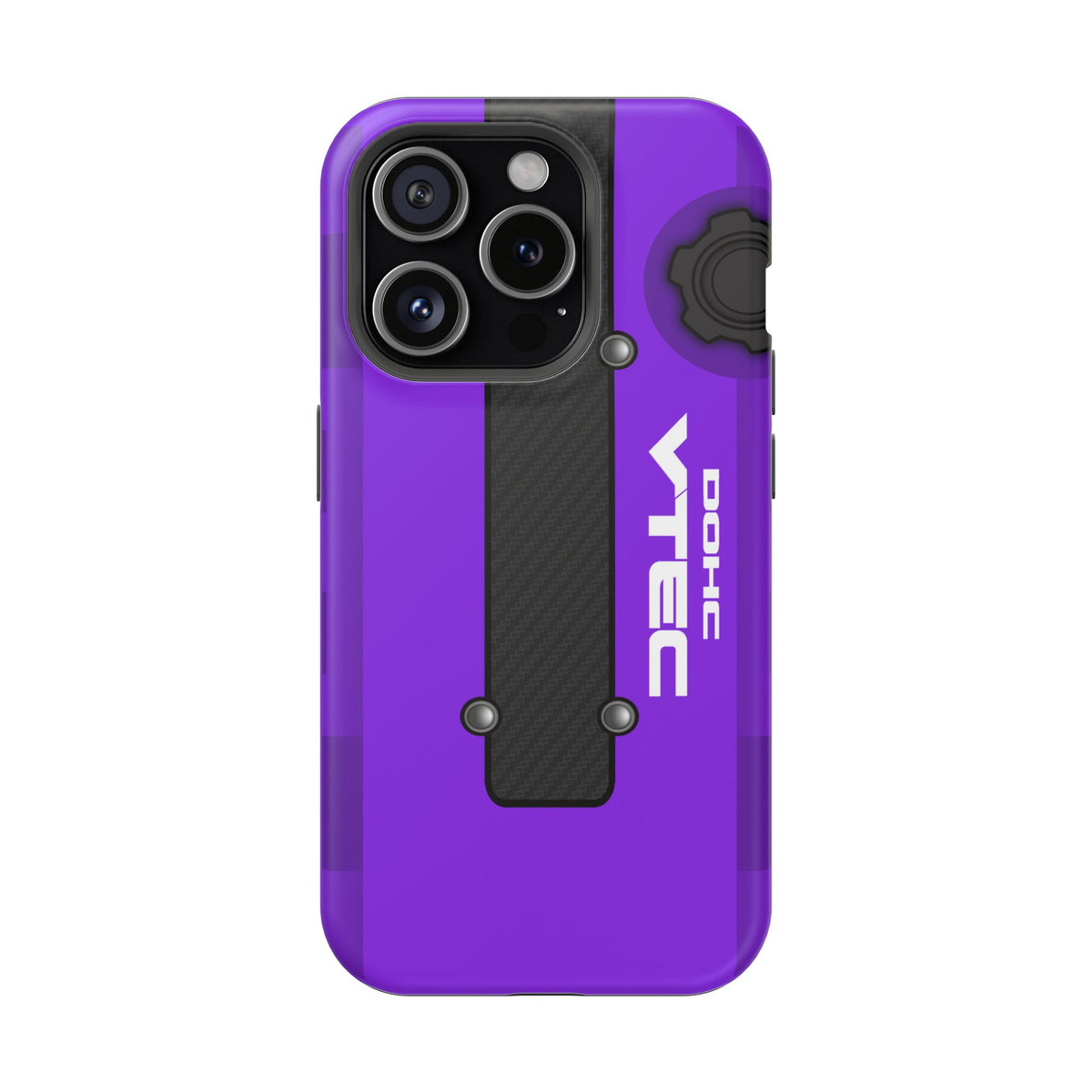 B Series Engine Phone Case