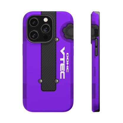 B Series Engine Phone Case