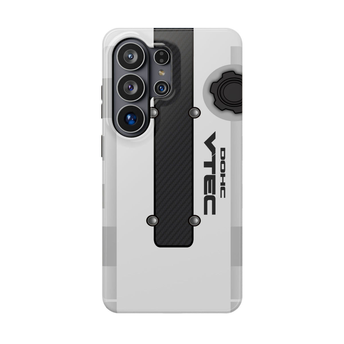 B Series Engine Phone Case