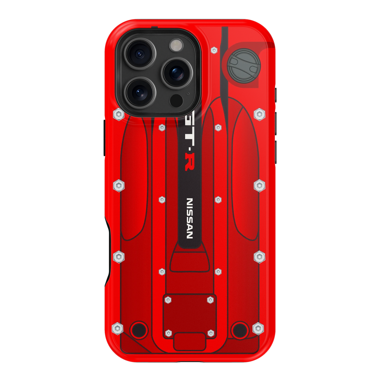Nissan RB Engine Phone Case