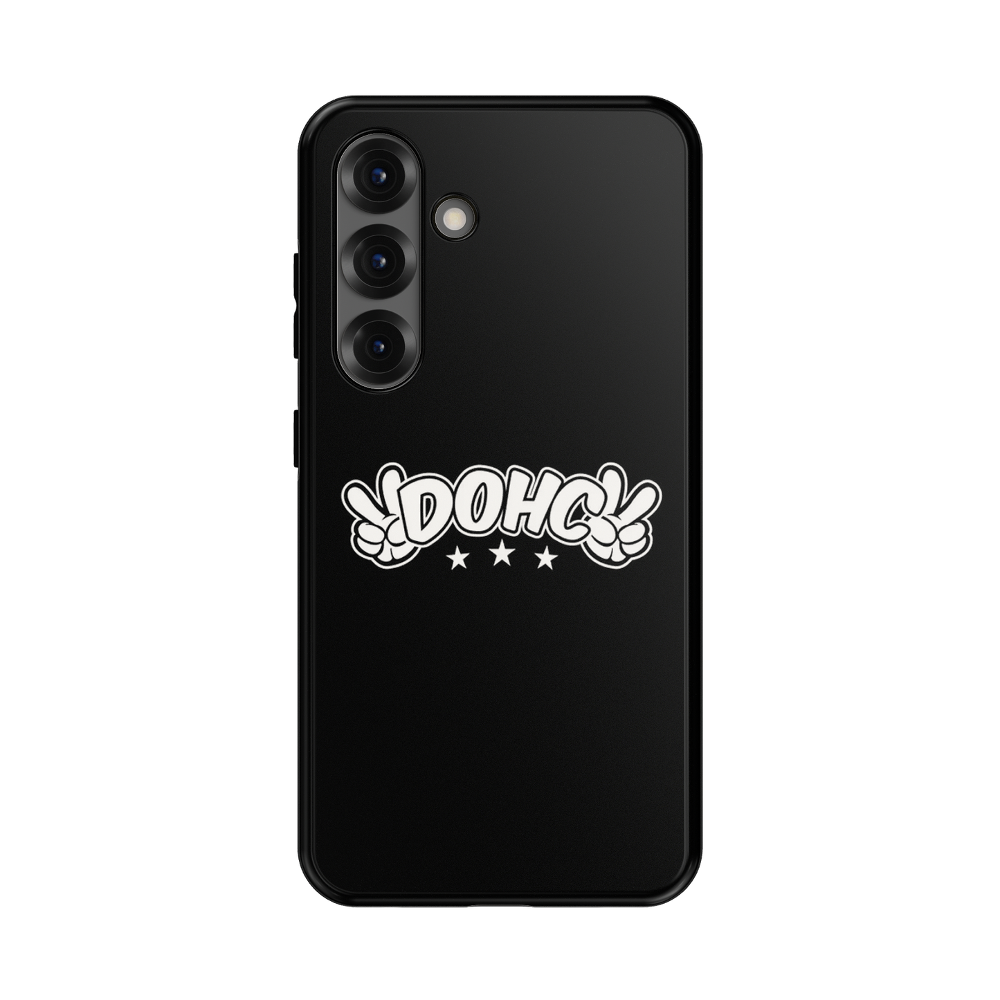 DOHC Phone Case