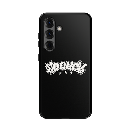 DOHC Phone Case