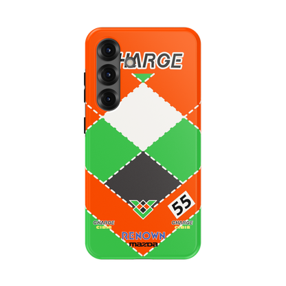 787 Livery Phone Case