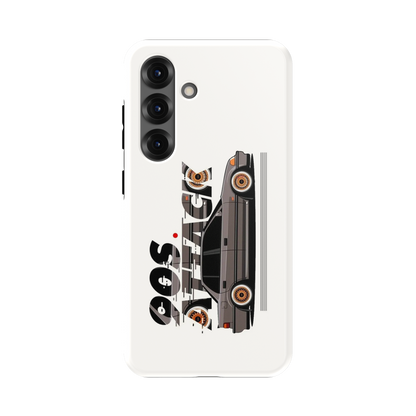 90s attack ef sedan Phone Case