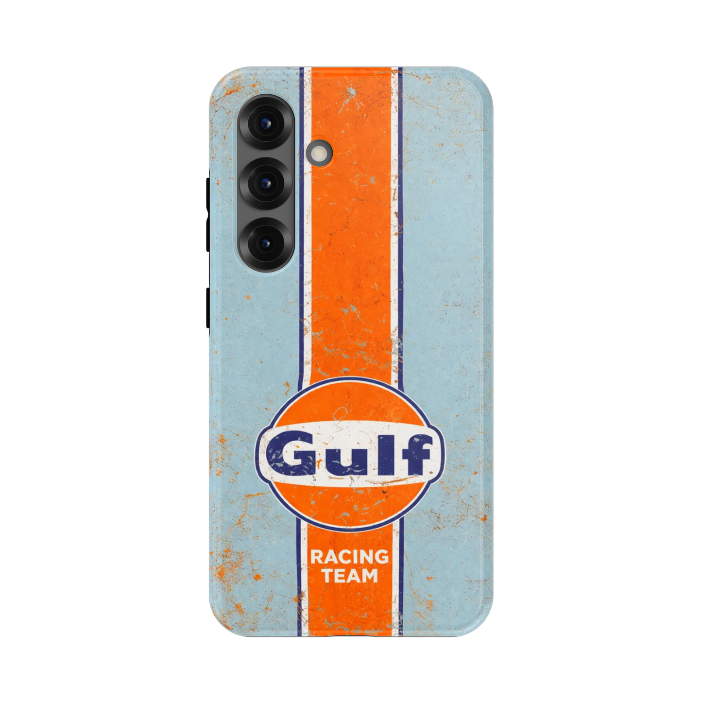 Gulf Racing Team Phone Case
