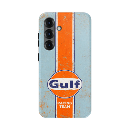 Gulf Racing Team Phone Case