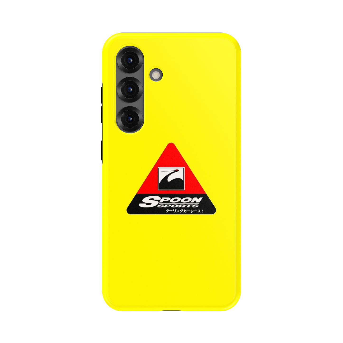 Spoon Sports Phone Case