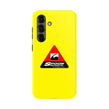 Spoon Sports Phone Case