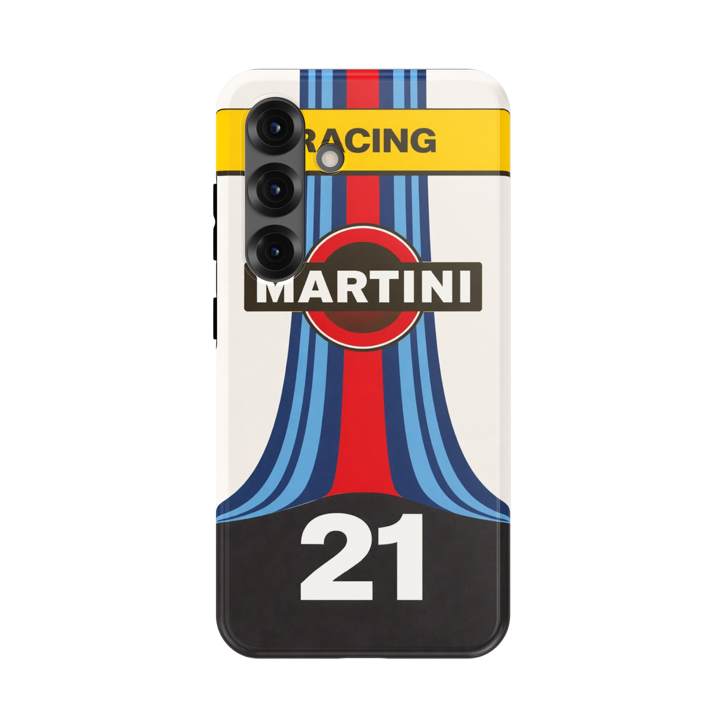 Martini Racing Livery Phone Case
