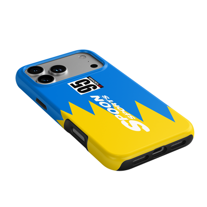 Spoon Sports Livery Phone Case