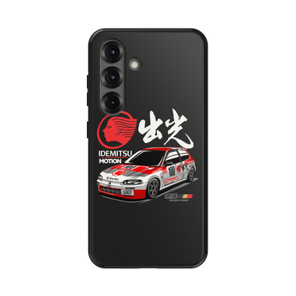 EG6 Motion Idemitsu Phone Case