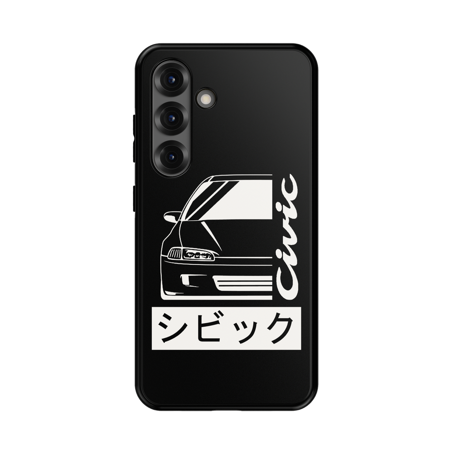 5th gen EG Civic Phone Case