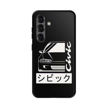5th gen EG Civic Phone Case