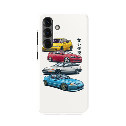 Honda Legends Phone Case