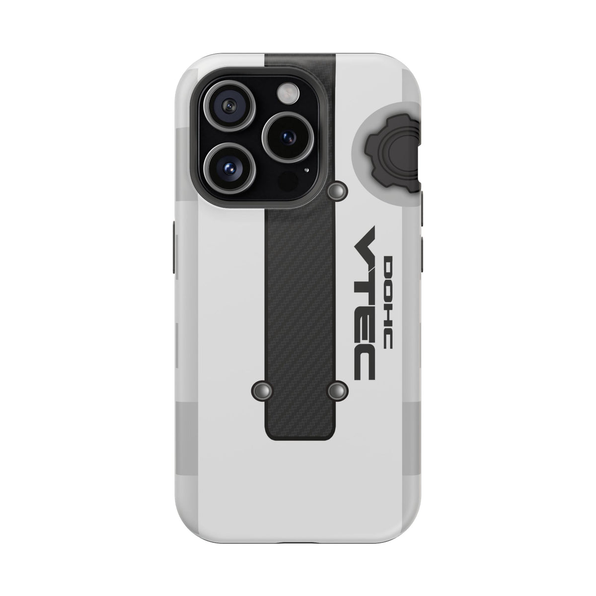 B Series Engine Phone Case