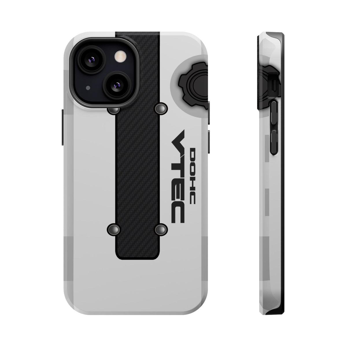 B Series Engine Phone Case