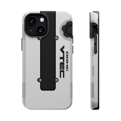 B Series Engine Phone Case