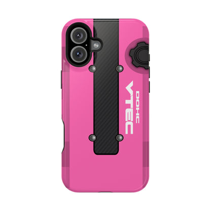 B Series Engine Phone Case