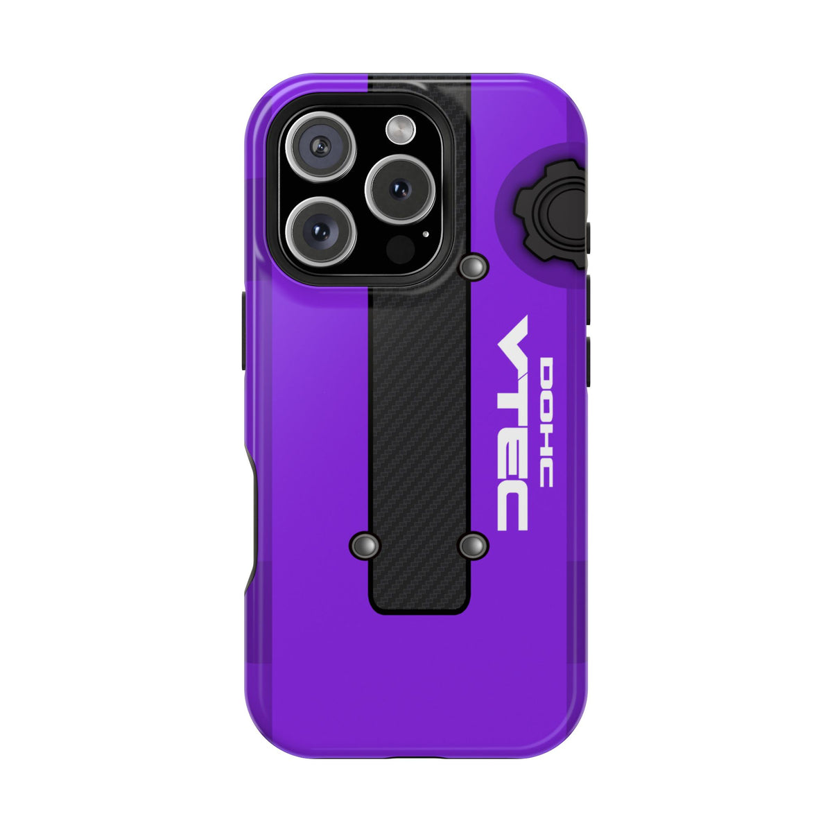 B Series Engine Phone Case