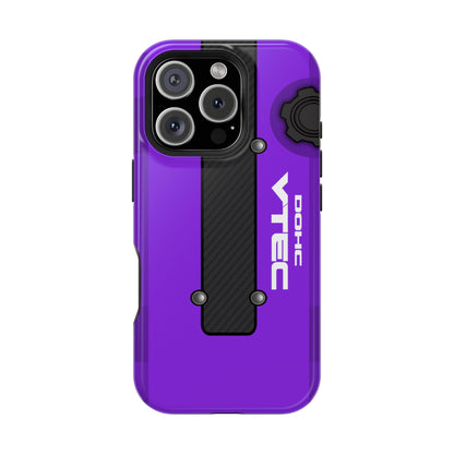 B Series Engine Phone Case