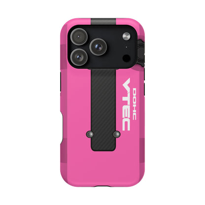 B Series Engine Phone Case