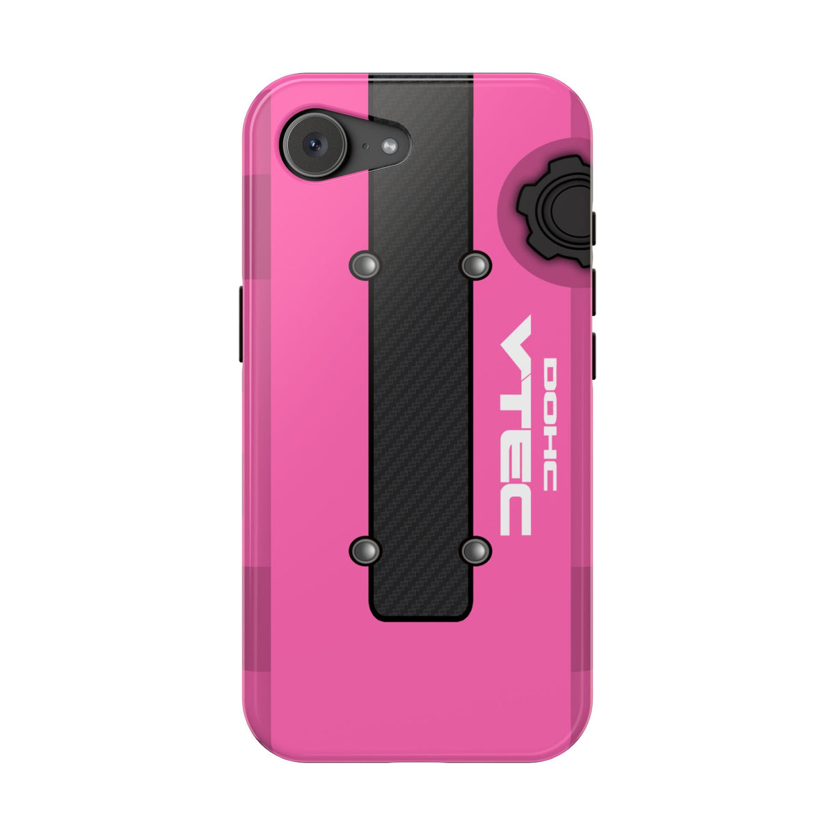B Series Engine Phone Case