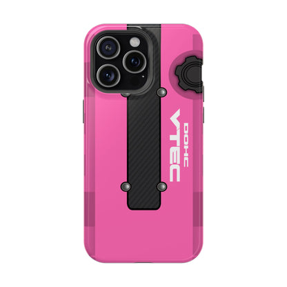 B Series Engine Phone Case