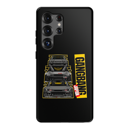 Nissan S Chassis Gang Phone Case