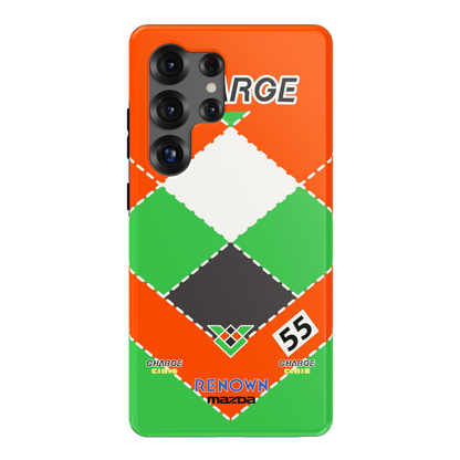 787 Livery Phone Case