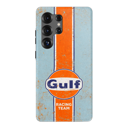 Gulf Racing Team Phone Case